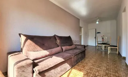 Apartamento para venda na praia das astúrias, 02 dormitórios, 01 vaga de garagem