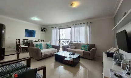 Apartamento a venda na praia das pitangueiras, 03 dormitórios, 02 vagas de garagem, lazer no prédio
