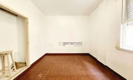 Apartamento com 1 dormitório à venda, 30 m² por r$ 250.000,00 - pitangueiras - guarujá/sp