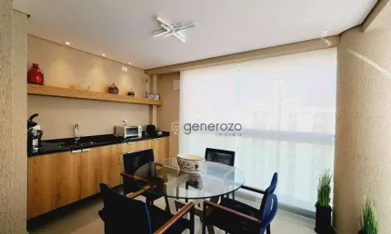 Apartamento a venda na praia das Pitangueiras, prédio novo, varanda gourmet, 02 dormitórios, com área de lazer