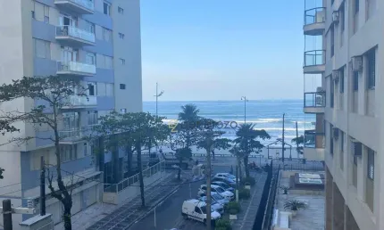 Apartamento à venda na praia das pitangueiras, 03 dormitórios, 02 vagas, lazer