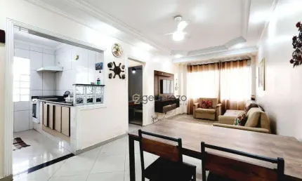 Apartamento a venda na praia das pitagueiras, 01 dormitório, garagem, a 02 quadras da praia