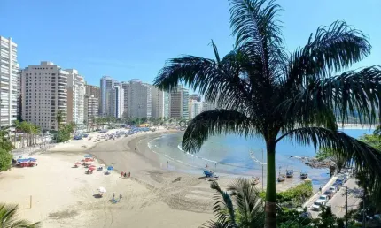 Apartamento com 2 dormitórios à venda, 120 m² por r$ 900.000 - astúrias - guarujá/sp