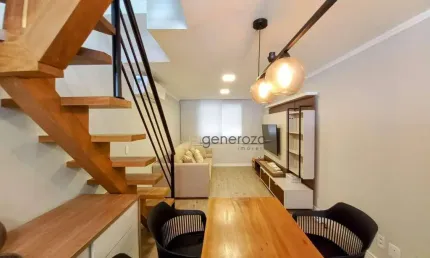 Apartamento com 2 dormitórios à venda, 65 m² por r$ 750.000 - tombo - guarujá/sp