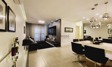 Apartamento a venda na praia das Astúrias, frente ao mar, varanda gourmet, 03 dormitórios, 02 vagas de garagem