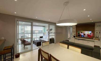 Apartamento com 2 dormitórios à venda, 84 m² por R$ 800.000 - Pitangueiras - Guarujá/SP