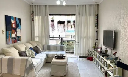 Apartamento a venda na praia das astúrias, 02 dormitórios, com garagem e sacada