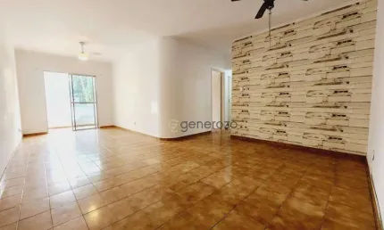 Apartamento a venda na praia das astúrias, 03 dormitórios, com sacada e garagem