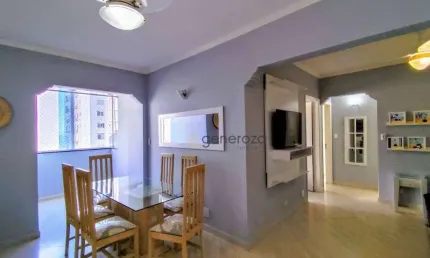 Apartamento na praia de Pitangueiras, 02 dormitórios, 01 vaga
