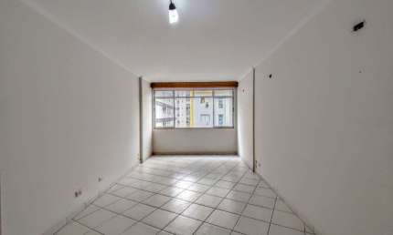 Apartamento à venda na praia das pitangueiras, 02 dormitórios, 01 vaga