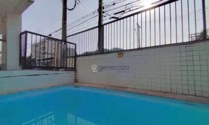 Apartamento à venda na praia do tombo,02 dormitórios, 01 vaga