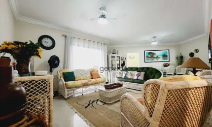 Apartamento a venda na praia das Pitangueiras, 04 dormitórios, 02 vagas de garagem e lazer