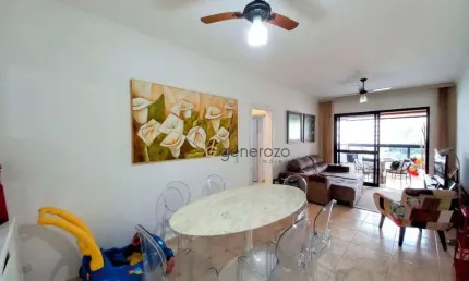 Apartamento com 2 dormitórios à venda, 110 m² por r$ 600.000 - pitangueiras - guarujá/sp