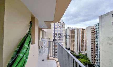 Apartamento à venda 02 dormitorios, 02 vagas de garagem com lazer