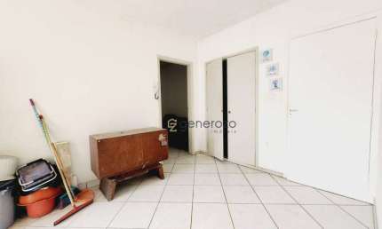 Apartamento a venda na praia das Pitagueiras, 02 dormitórios, com sacada e 01 vaga de garagem