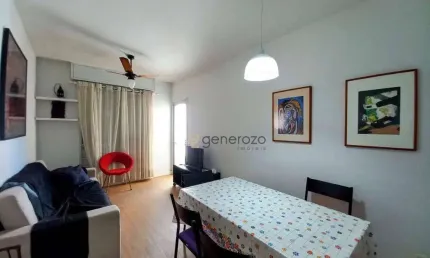 Apartamento com 2 dormitórios à venda, 70 m² por r$ 560.000,00 - astúrias - guarujá/sp