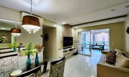 Apartamento com 3 dormitórios à venda, 102 m² por R$ 900.000 - Pitangueiras - Guarujá/SP