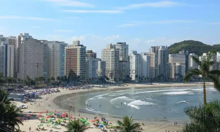 Apartamento com 3 dormitórios à venda, 120 m² por r$ 1.380.000,00 - astúrias - guarujá/sp