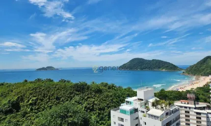 Prédio novo na praia das astúrias, varanda gourmet, 03 suítes, lazer e 02 vagas