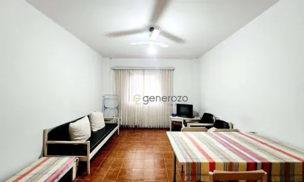 Apartamento a venda  na praia das Pitangueiras, 02 dormitórios, vaga de garagem