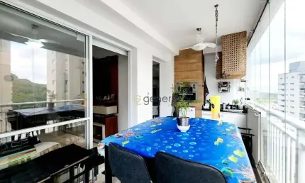 Apartamento a venda na praia das astúrias, varanda gourmet, 02 dormitórios, 02 vagas de garagem e lazer completo