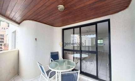 Apartamento com 2 dormitórios para alugar, 110 m² por R$ 4.000,00/mês - Pitangueiras - Guarujá/SP