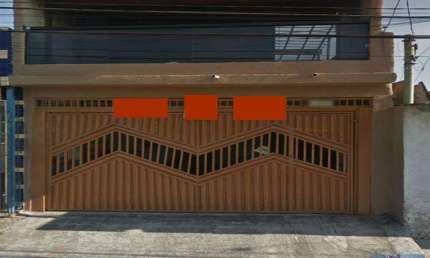 Casa com 3 quartos à venda no Conjunto Habitacional Teotonio Vilela, São Paulo 
