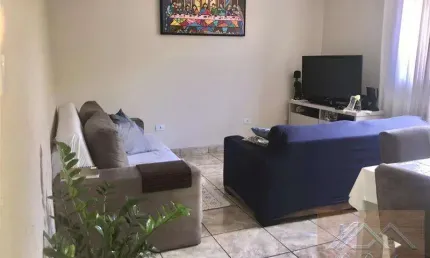 Apartamento com 2 quartos à venda na Vila Formosa, São Paulo 