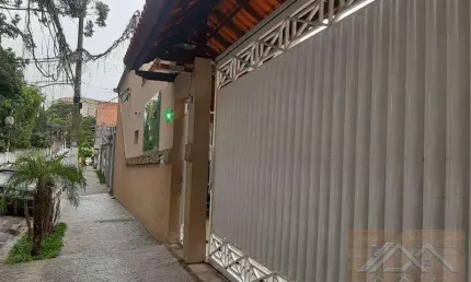 Casa com 2 quartos à venda na Vila Curuçá, São Paulo 