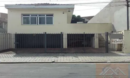 Casa com 3 quartos à venda na Vila Oratório, São Paulo 
