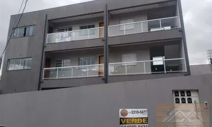 Apartamento com 2 quartos à venda no Jardim Colorado, São Paulo 