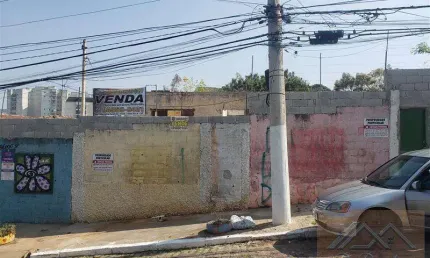 Terreno à venda na Vila Prudente, São Paulo 