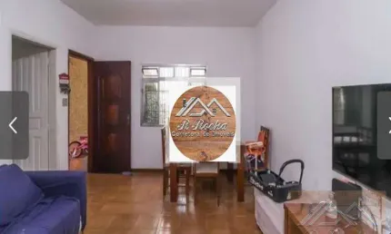 Casa com 2 quartos à venda na Vila Ema, São Paulo 