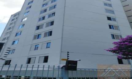 Apartamento com 3 quartos à venda na Vila Mariana, São Paulo 