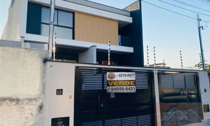 Casa com 3 quartos à venda na Vila Carrão, São Paulo 