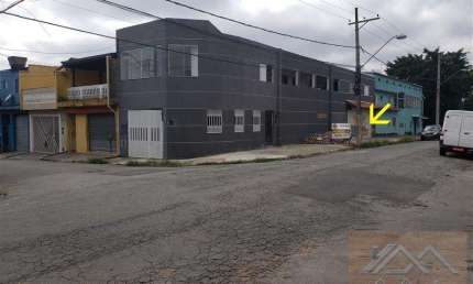 Sala comercial para alugar no Jardim Nova Poá, Poá 