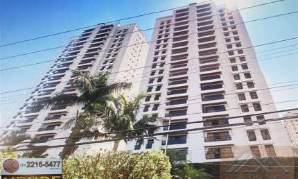 Apartamento com 3 quartos à venda na Mooca, São Paulo 