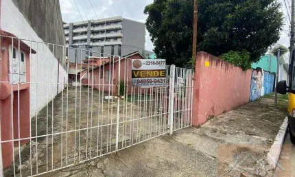 Terreno à venda na Vila Nova Savoia, São Paulo 