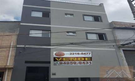 Apartamento com 1 quarto à venda na Cidade Líder, São Paulo 
