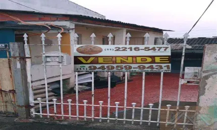 Terreno à venda no Jardim Nice, São Paulo 