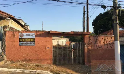 Terreno à venda na Água Branca, São Paulo 