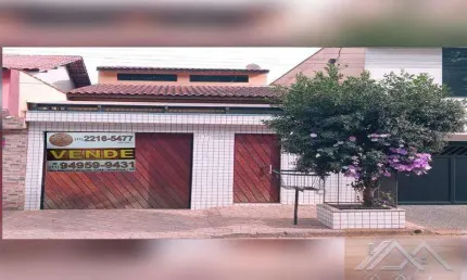 Casa com 5 quartos à venda na Colônia (Zona Leste), São Paulo 