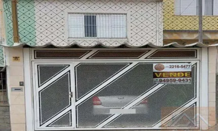 Casa com 2 quartos à venda na Vila Formosa, São Paulo 