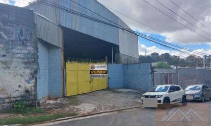 Barracão / Galpão / Depósito à venda no Jardim Aricanduva, São Paulo 