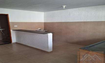 Apartamento com 1 quarto para alugar na Vila Carrão, São Paulo 