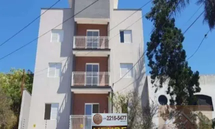 Apartamento com 2 quartos à venda no Penha De França, São Paulo 