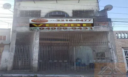 Sala comercial à venda na Chácara Belenzinho, São Paulo 