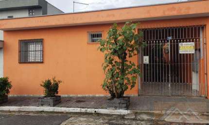 Casa com 2 quartos para alugar na Vila Industrial, São Paulo 