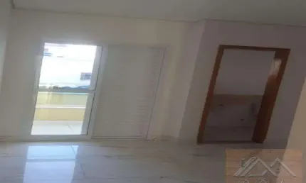 Apartamento com 3 quartos à venda na Vila Curuçá, Santo André 