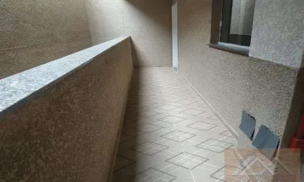 Apartamento com 2 quartos à venda no Jardim Iva, São Paulo 